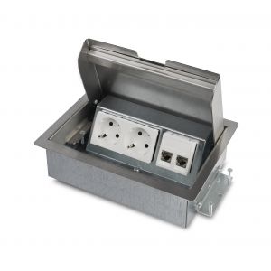 OCS 33.72.160 SERVICEBOX 3.0 2X230V 2XC6A