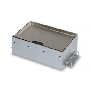 OCS 33.72.167 SERVICEBOX 3.0 2X230V+LEEG+RND