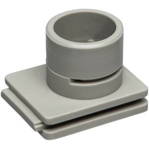 ABB HAF 3525 S - Inzetstuk Ø 16 mm voor 3640 S  - gerecycled kunststof - 1SPA007138F9110