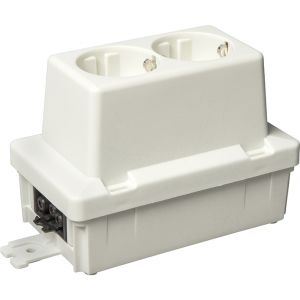 ABB HAF 3620GST-T S 2-VOUDIGE WCD MET GST18 VOEDING