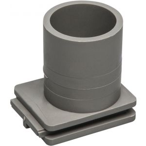 ABB HAF 3529 S - Inzetstuk Ø 19 mm voor 3640 S - gerecycled kunststof - 1SPA007138F9120