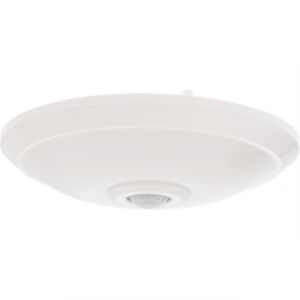 LEDS LIGHT 800532 PIR LED LED ARM OPB 8W 3000K PIR WT