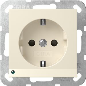 GIRA WCD RA LED SH SYS55 CWG