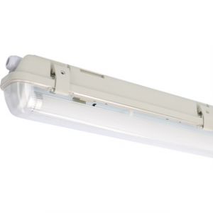LEDS LIGHT 2401203-01 TL ARM 1X20W 150CM 3100L 4K SE