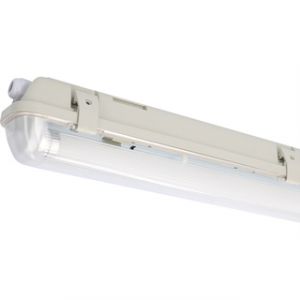 LEDS LIGHT 2401201-01 TL ARM 1X7.5W 60CM 1100L 4K SE