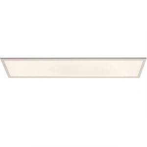 LEDS LIGHT 0801082 LED PANEEL 1195X295 25W 4K WT