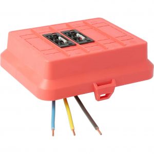 Lage resolutie productfoto