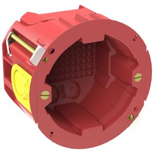 ATTEMA UHW50-BW/RD-ISP HOLLE WANDDS UHW50-BW/RD-ISP