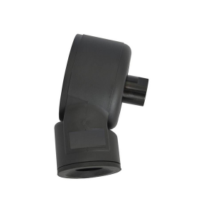 TIP T921010 CENTREERBOOR KONISCH 7X115MM