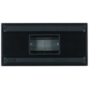 Eaton groepenkast leeg | 1 dinrail | 110X220 | HTH110-72E-S24  