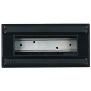 Eaton groepenkast leeg | 1 dinrail | 110X220 | HTH110-S24  