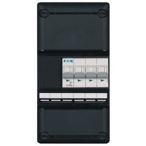 EATON I-00G30K0-0S-42 KAST KRACHT AANBOUW VERT H22