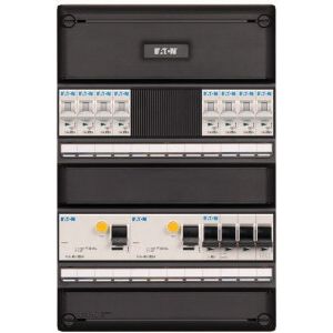 Groepenkast Eaton | 8 Groepen 8 x Lichtgroepen | 3 Fase | I-82G3400-HS-64 
