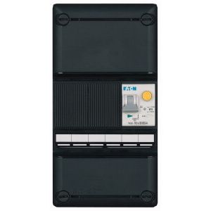 Groepenkast Eaton | 1 Groep 1 x Lichtgroep | 1 Fase | A-10G1000-0S-42