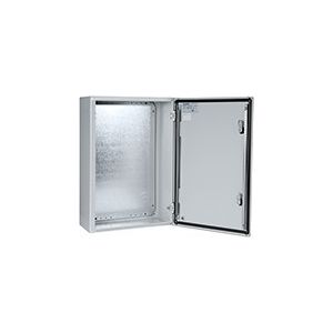 Eldon schakelkast / 380x380x210mm (HxBxD) / MAS0383821R5