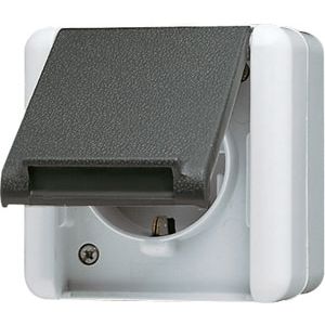 Wcd. WG800 met R/A met onderkast