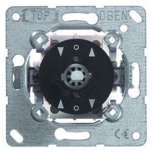 PEHA 604 T O.A. JALOUZ DRAAISCH 3ST 1P