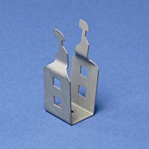 CADDY M8VKR DAMWAND HANGER M8 0.8-3MMFLENS