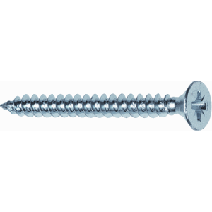 JMV SPPLS VK3.5X25 SPAANPLAATSCHR