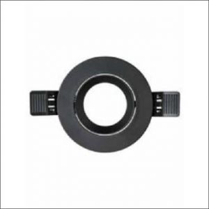 INTERLIGHT IL-F90RB FRAME MR16 90MM ROND IP20 MAT