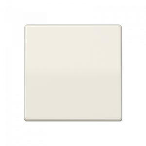 Jung | Dimmerknop voor tastdimmer | AS500 Crème | AS 1700