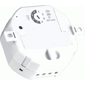 KAKU ONTVANGER ACM-100