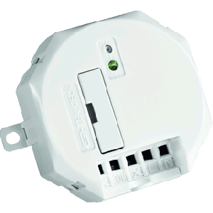 KAKU ONTVANGER ASUN-650