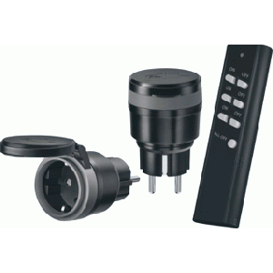 KlikAanKlikUit - Schakelaarset - AGC23500R