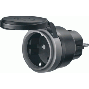 KlikAanKlikUit - Stekkerdoos schakelaar - AGC3500