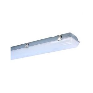 LED Armatuur-218 Waterdicht 24W 2000 lm