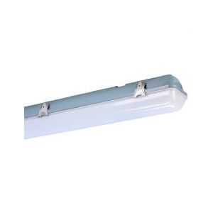 LED Armatuur-118 Waterdicht 12W 1000 lm