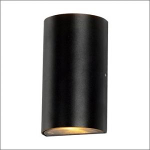LEDS LIGHT 1000542 WANDARM FRESNO GU10 ZW