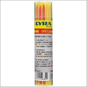 LYRA 55850336 LYRA DRY NAVUL 12ST GE-RD-ZW