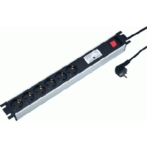 MARTIN KAI 1135ZL6-19L-SW3 TCD 19INCH 6V RA +ZEK ZW SN 3M