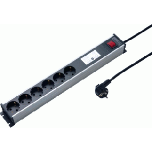 MARTIN KAI 1335ZL6SW3 TCD ALU 6V RA + SCHAK ZW SN 3M