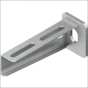 NIEDAX KTA 100 WANDCONSOLE 100