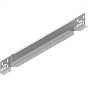 NIEDAX RA 60.200 EIND VERLOOPPLAAT 200 MM