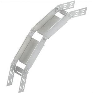 NIEDAX RGS 60.100 RGS 60.100 STIJG-VERVALSTUK