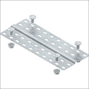 NIEDAX RSLC 100 KOPPELPLAAT TBV BODEM