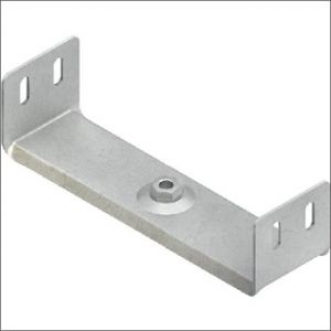 NIEDAX RTU 60.070 GOOTBEUGEL BINL 70