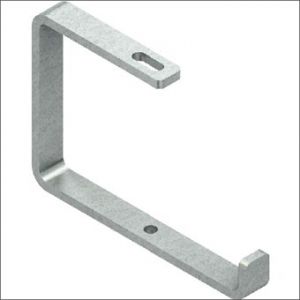 NIEDAX ZCB 150 GOOTBEUGEL OPEN-C 150
