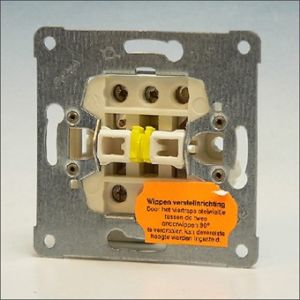 PEHA 616/5 SCHAK INB 2X WISS+POOLVERB