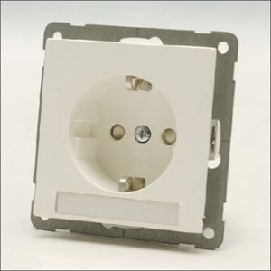 PEHA 80.6511.02 UB SI NA WCD RA INB 1V WT KV TEKSTV