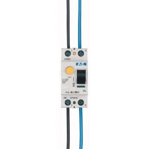 Eaton aardlekschakelaar uitbreidingsset / 2-polig, 30mA, 40A / Naast automaat / PFIM-40-2-003-A-MB-F / 1742425