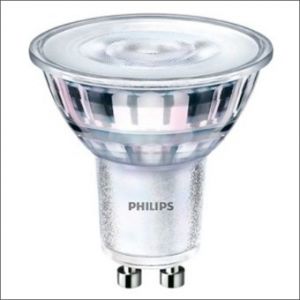 PHILIPS CSGU50W82736D1 COREPRO LEDSPOT 5-50W GU10 827