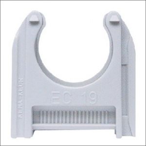 SCHNABL EC25 EURO CLIP 25MM 10 STUKS
