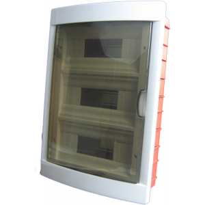 SEP -LF36 inbouw 36 mod. kast