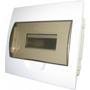 SEP -TF10 inbouw 10 mod. kast