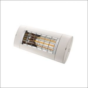 SOLAMAGIC SM-S1-2000-W TERRASVERWARMING 2000W S1 WT