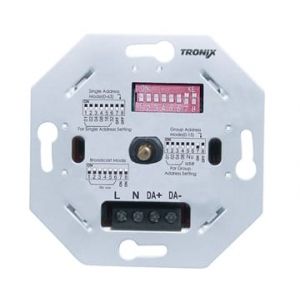 Tronix universele LED dimmer 230V